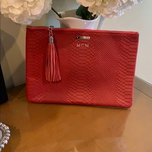 Gigi New York clutch